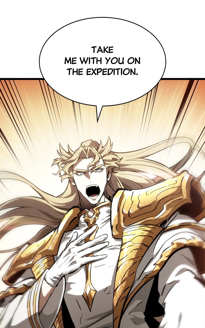 Read The World After the Fall EN Manga Online