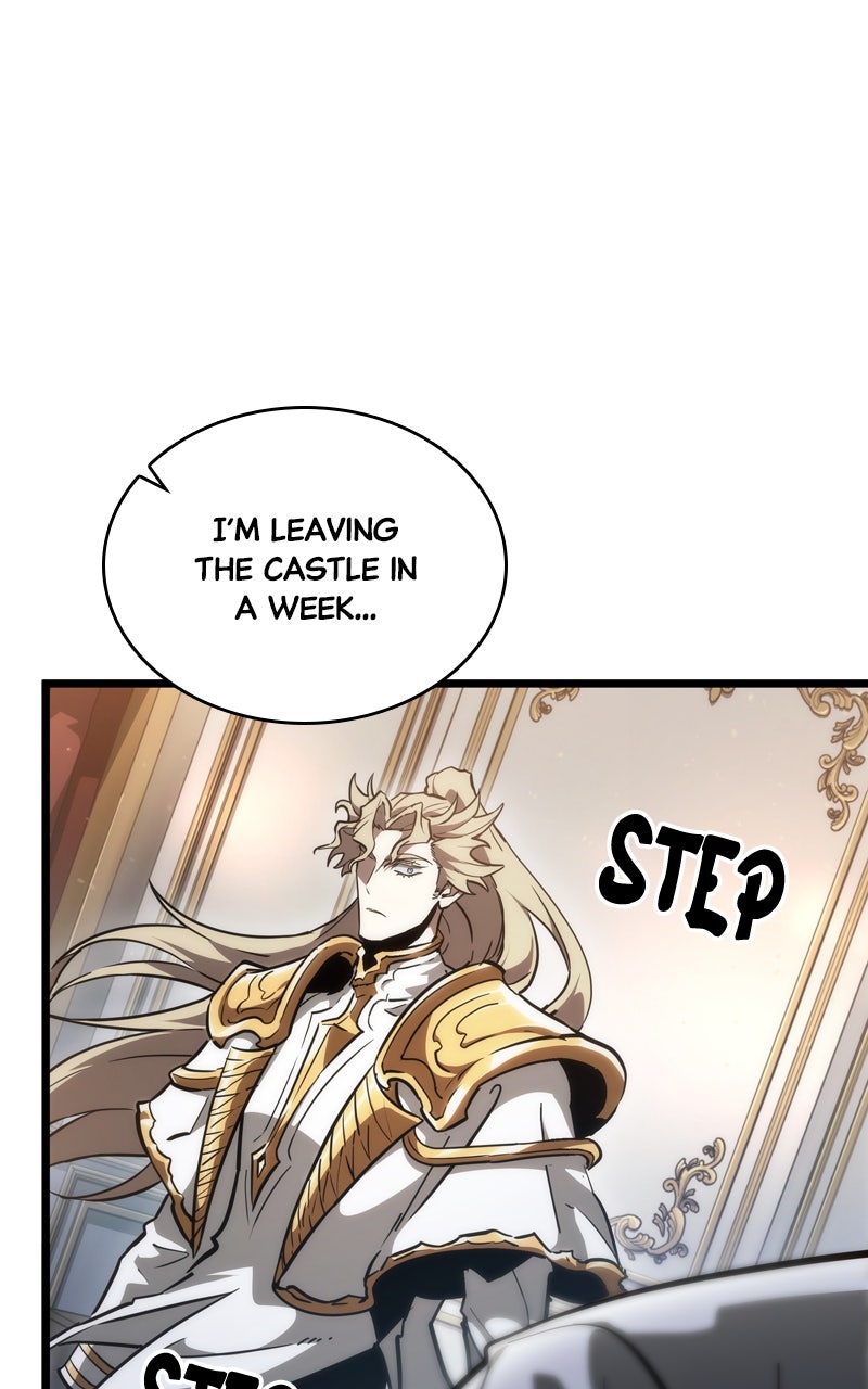 Read The World After the Fall EN Manga Online