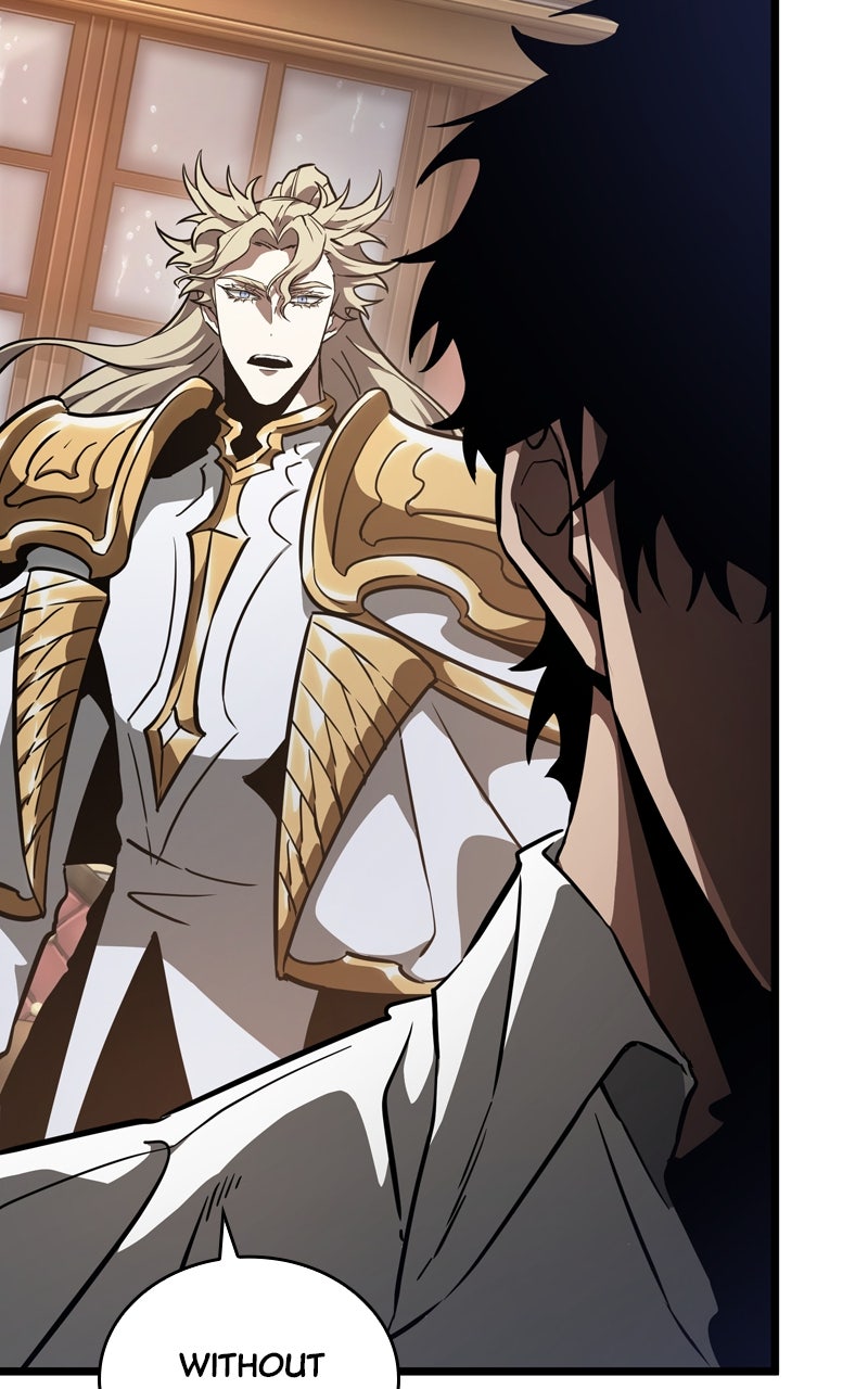 Read The World After the Fall EN Manga Online