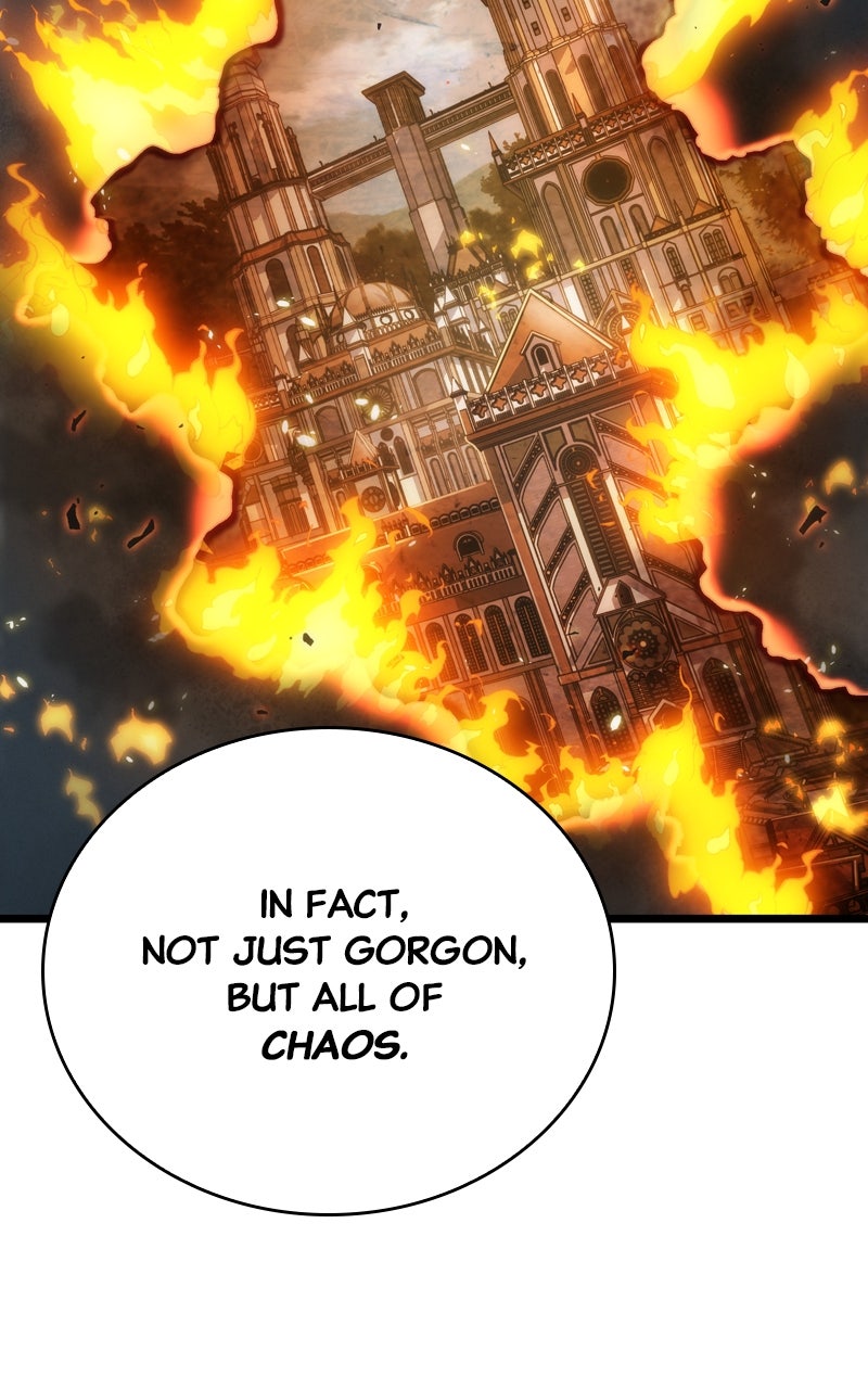 Read The World After the Fall EN Manga Online