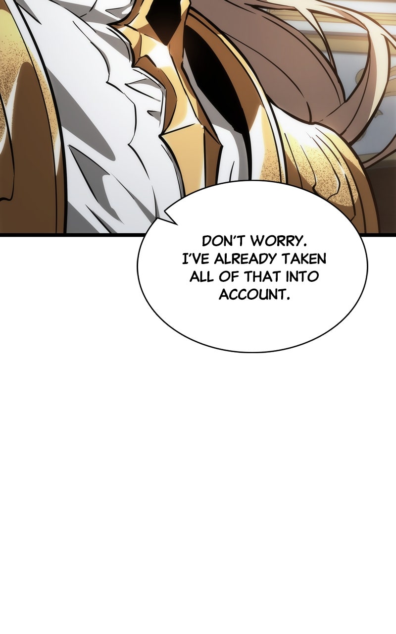 Read The World After the Fall EN Manga Online