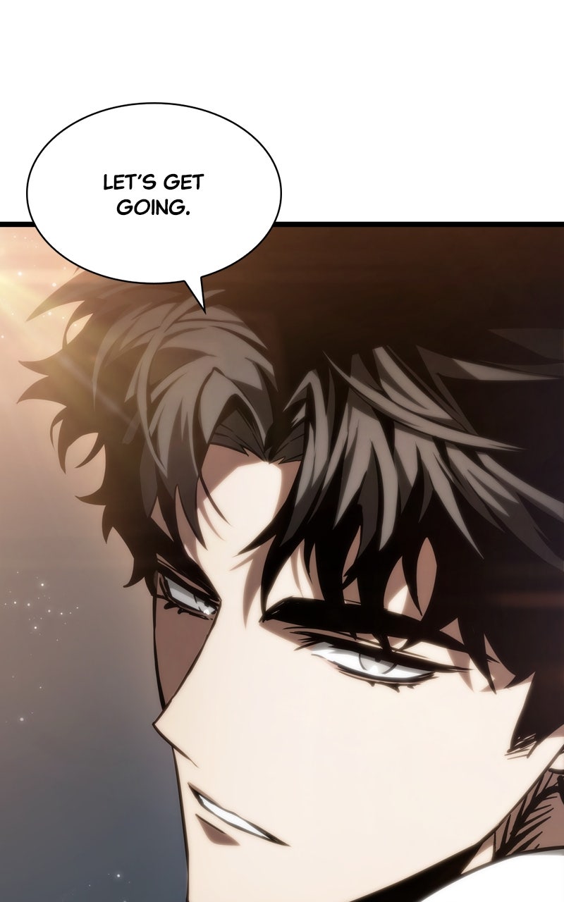 Read The World After the Fall EN Manga Online