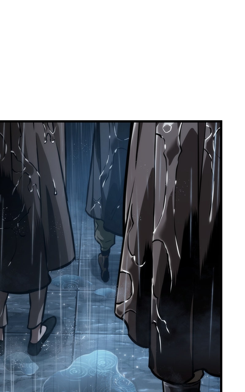 Read The World After the Fall EN Manga Online