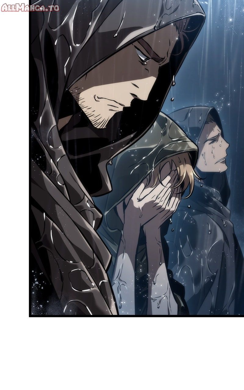 Read The World After the Fall EN Manga Online