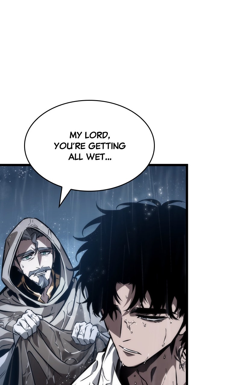 Read The World After the Fall EN Manga Online