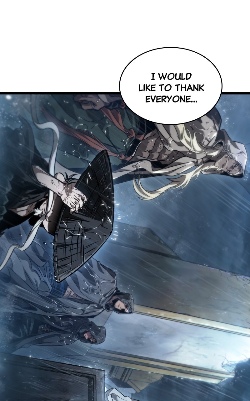 Read The World After the Fall EN Manga Online