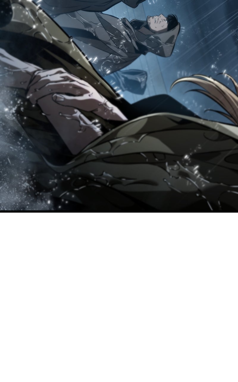 Read The World After the Fall EN Manga Online
