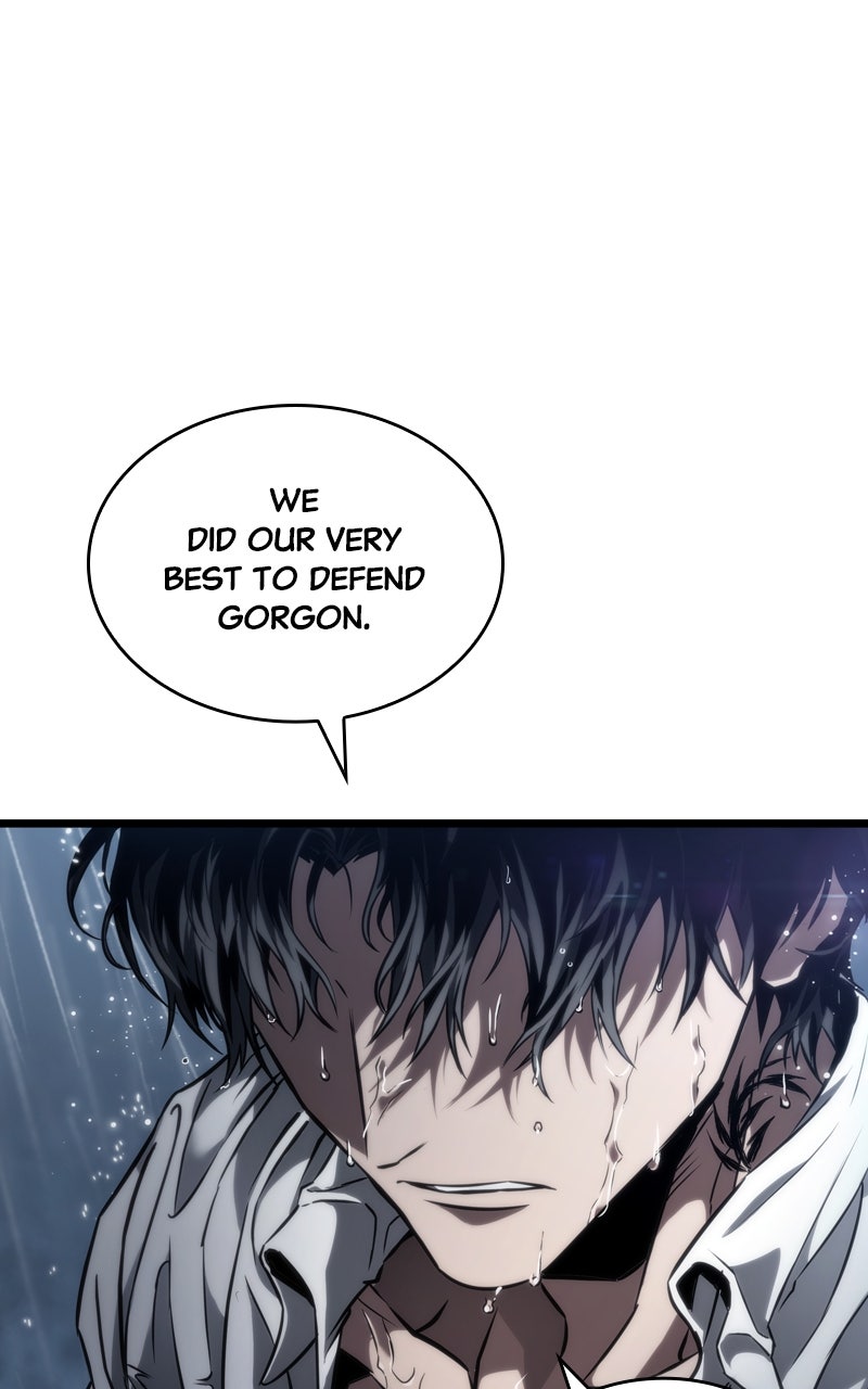 Read The World After the Fall EN Manga Online