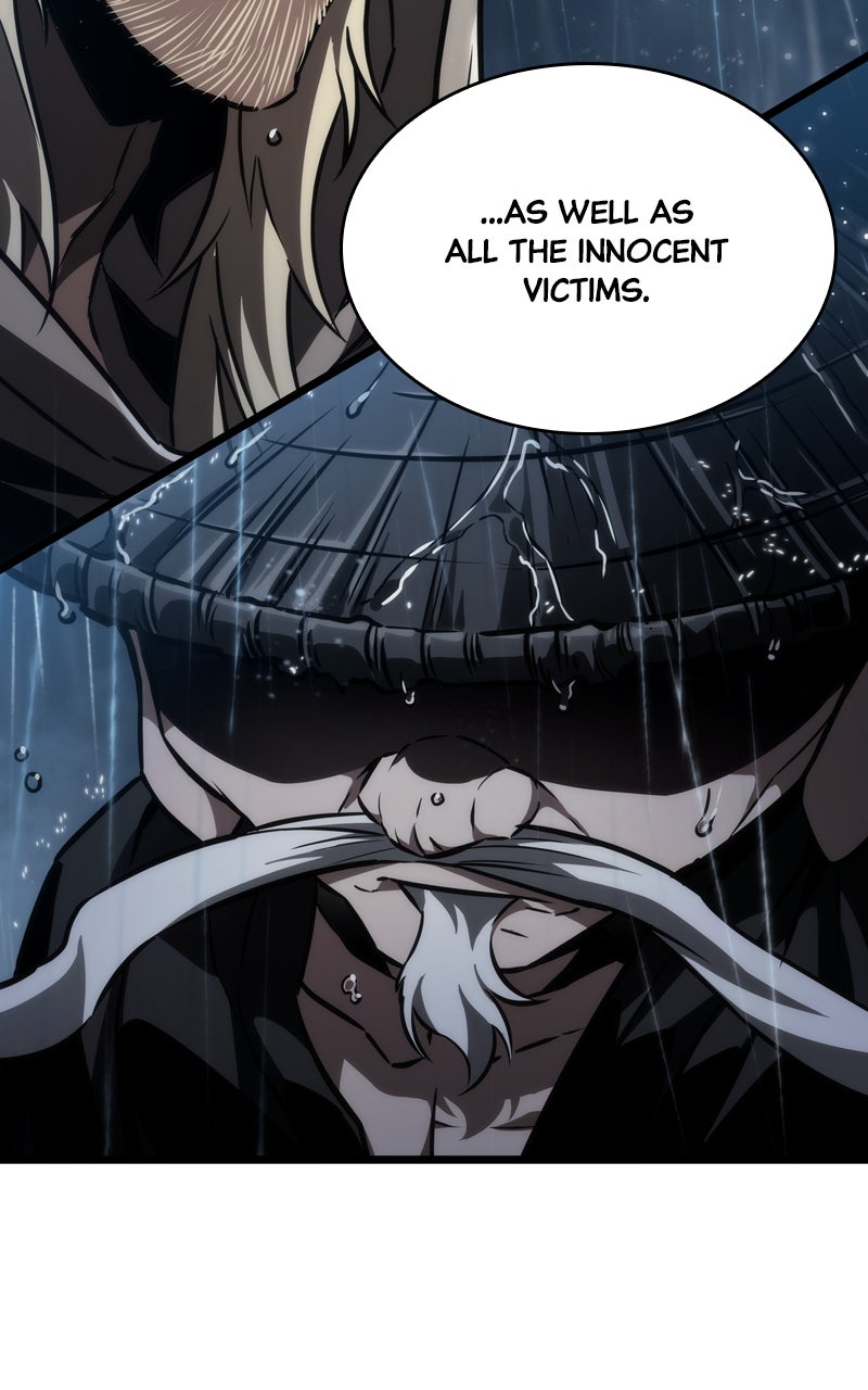 Read The World After the Fall EN Manga Online