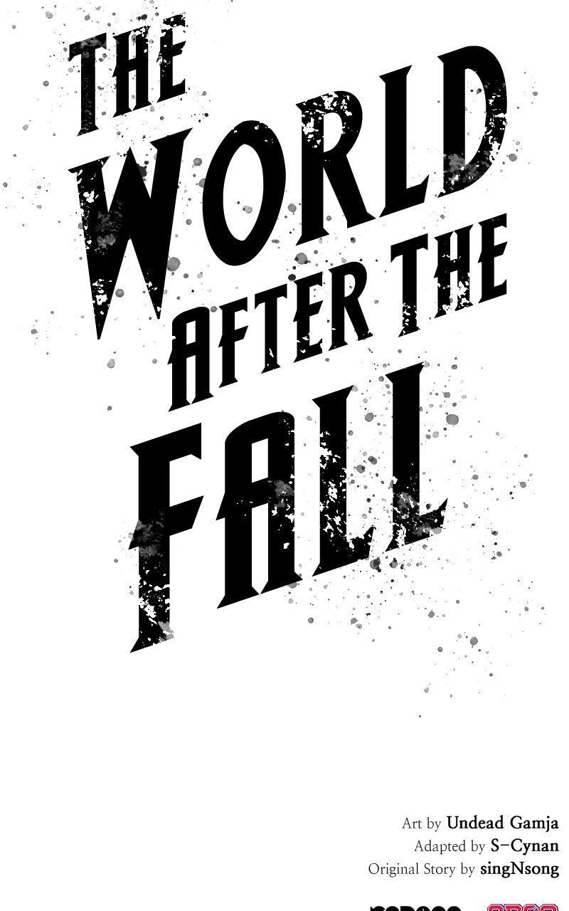 Read The World After the Fall EN Manga Online