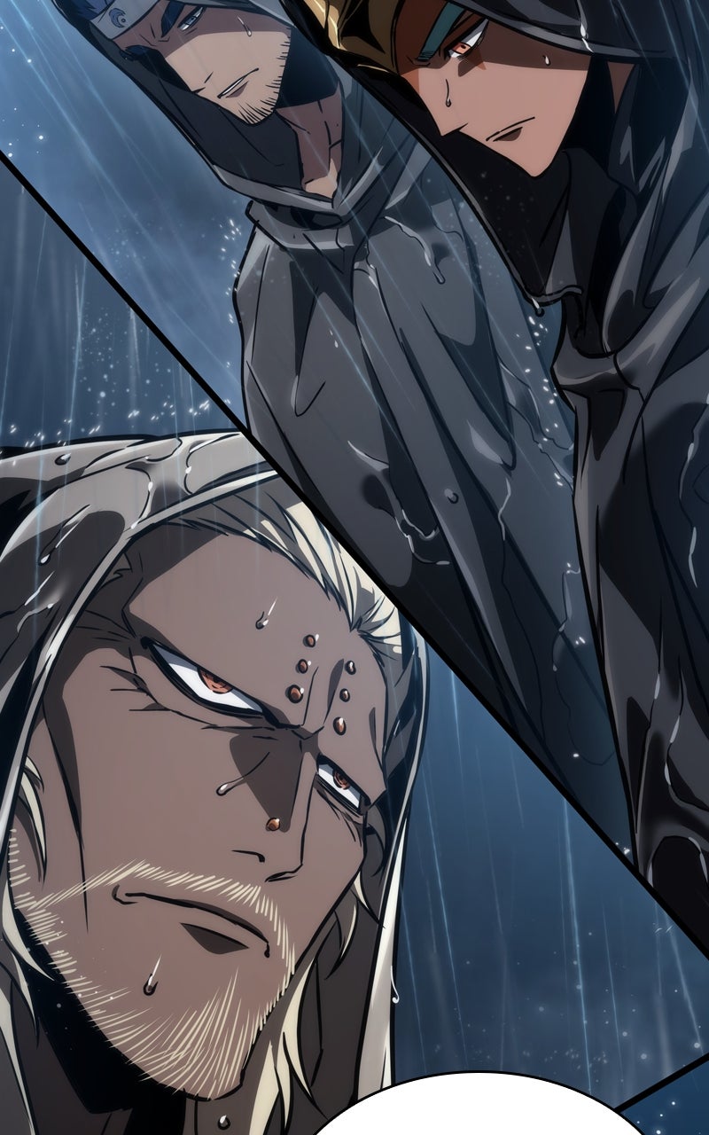 Read The World After the Fall EN Manga Online