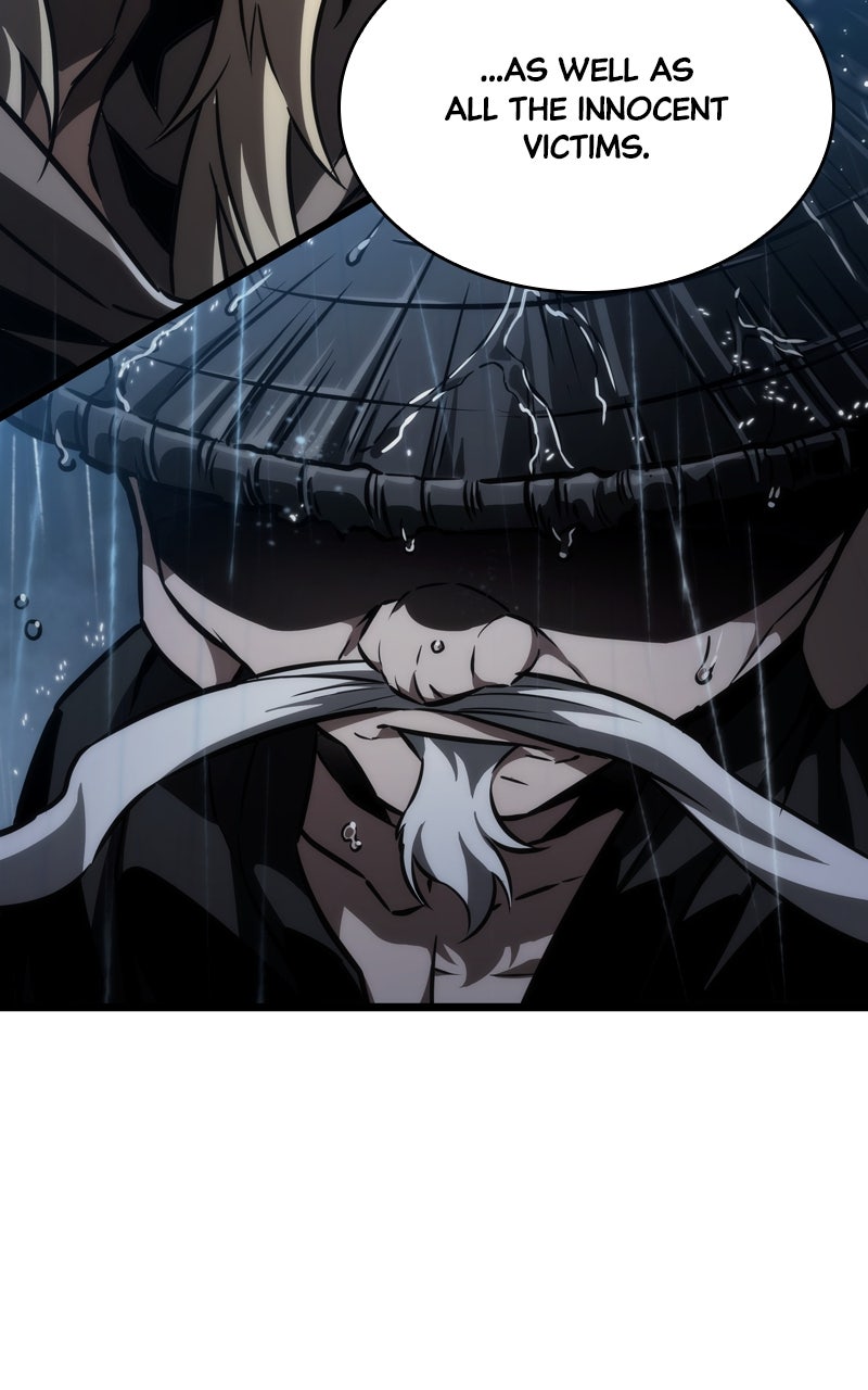 Read The World After the Fall EN Manga Online