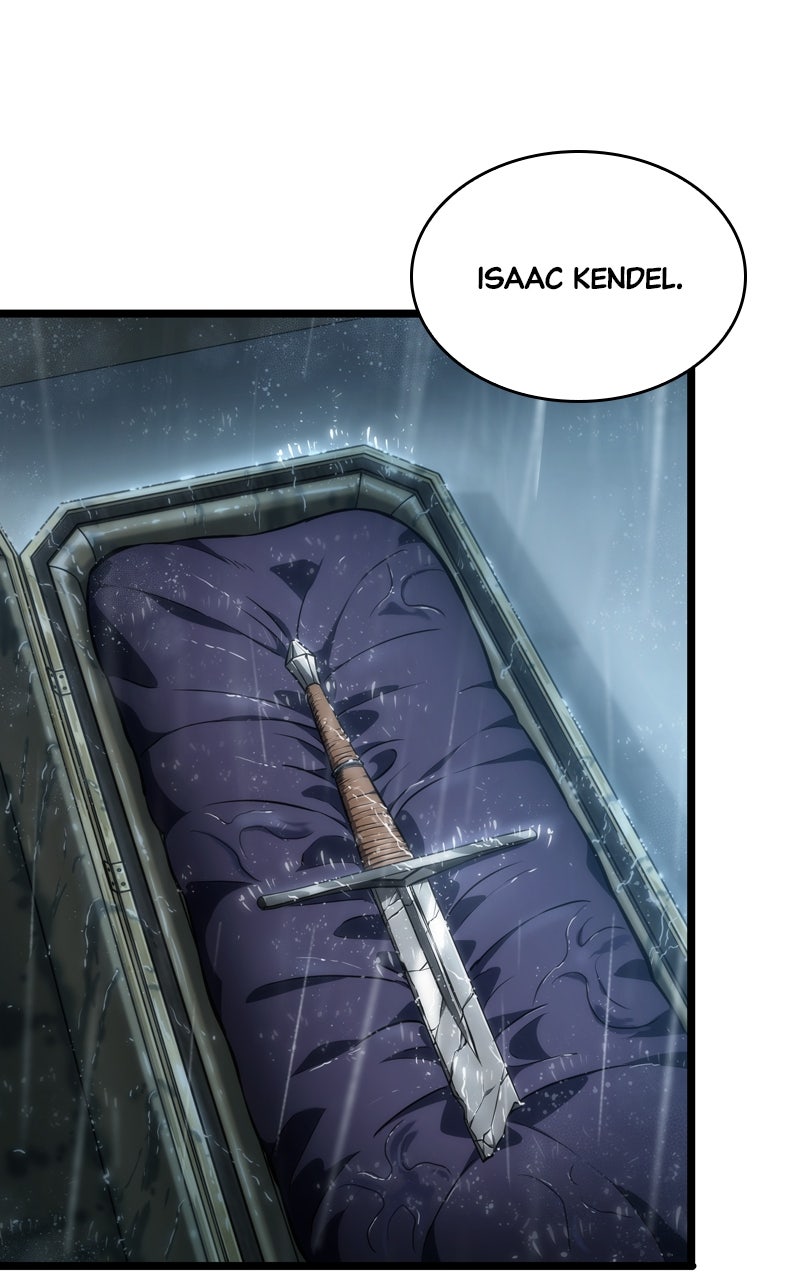 Read The World After the Fall EN Manga Online