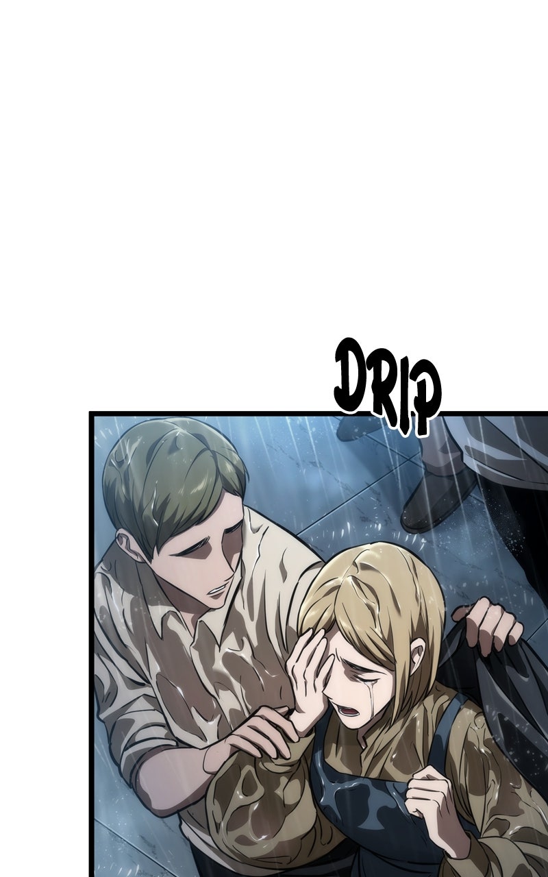 Read The World After the Fall EN Manga Online