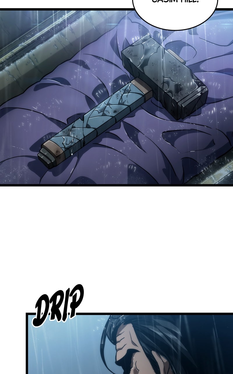 Read The World After the Fall EN Manga Online