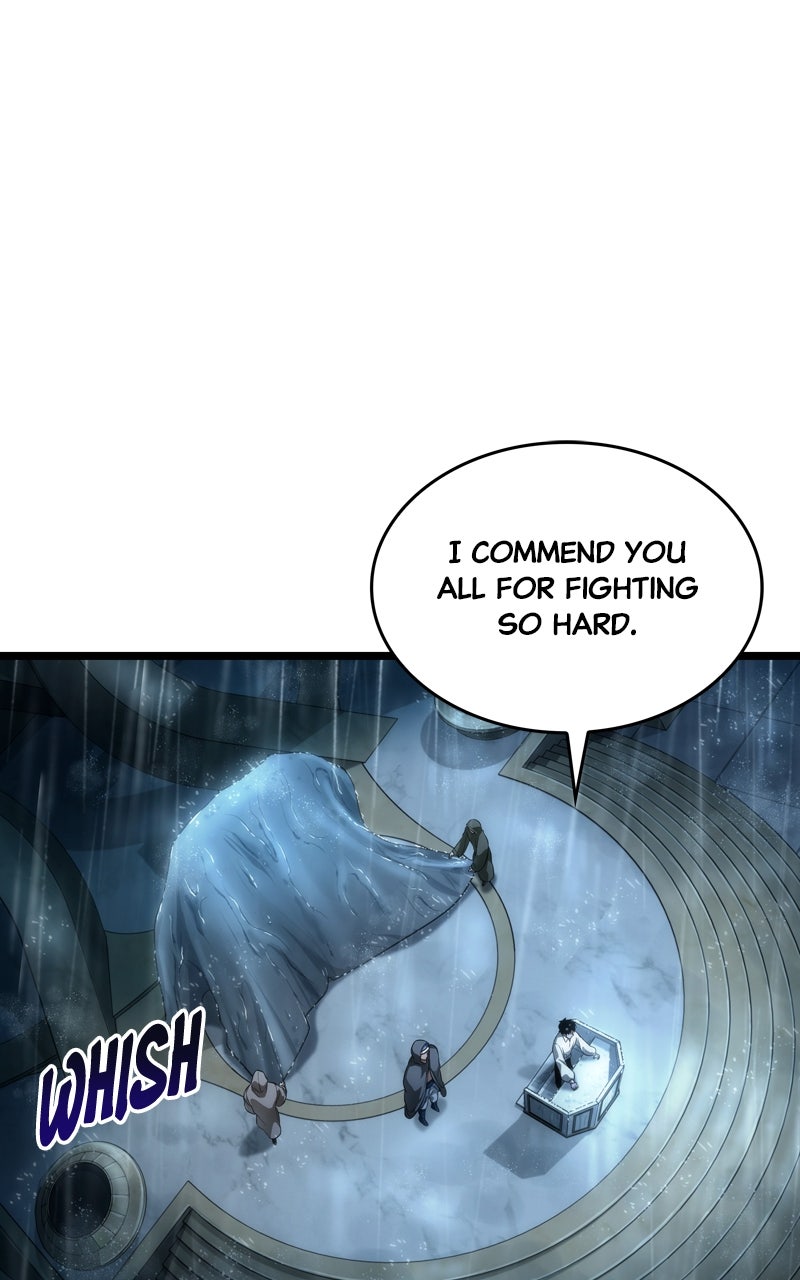 Read The World After the Fall EN Manga Online