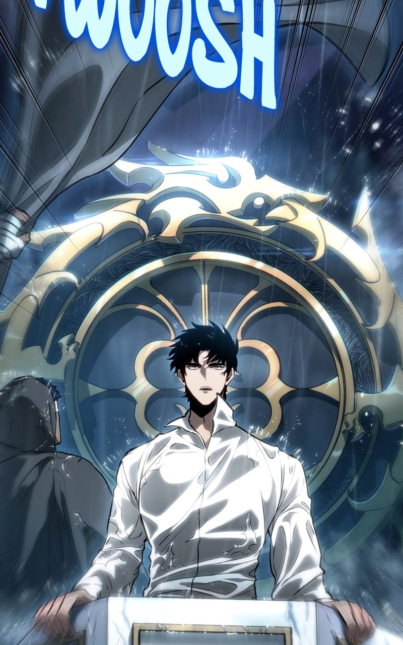 Read The World After the Fall EN Manga Online