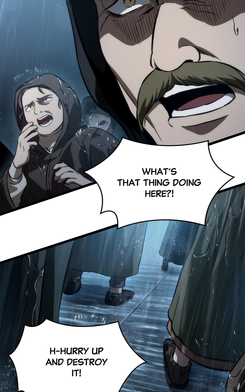 Read The World After the Fall EN Manga Online