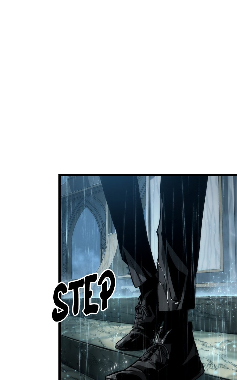 Read The World After the Fall EN Manga Online