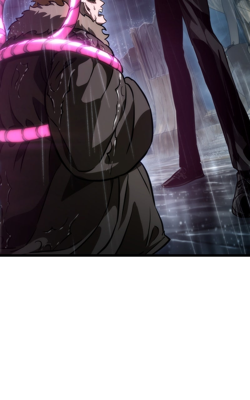 Read The World After the Fall EN Manga Online
