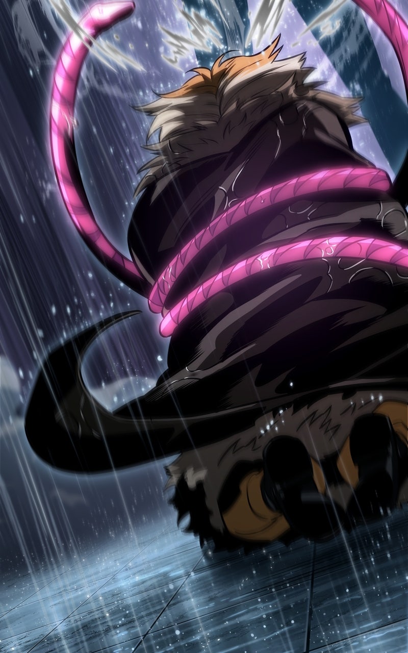 Read The World After the Fall EN Manga Online