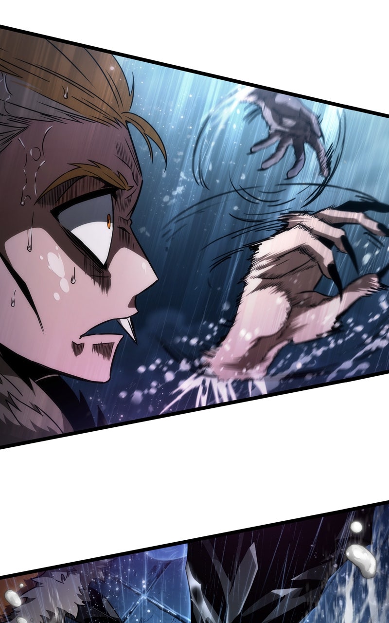 Read The World After the Fall EN Manga Online
