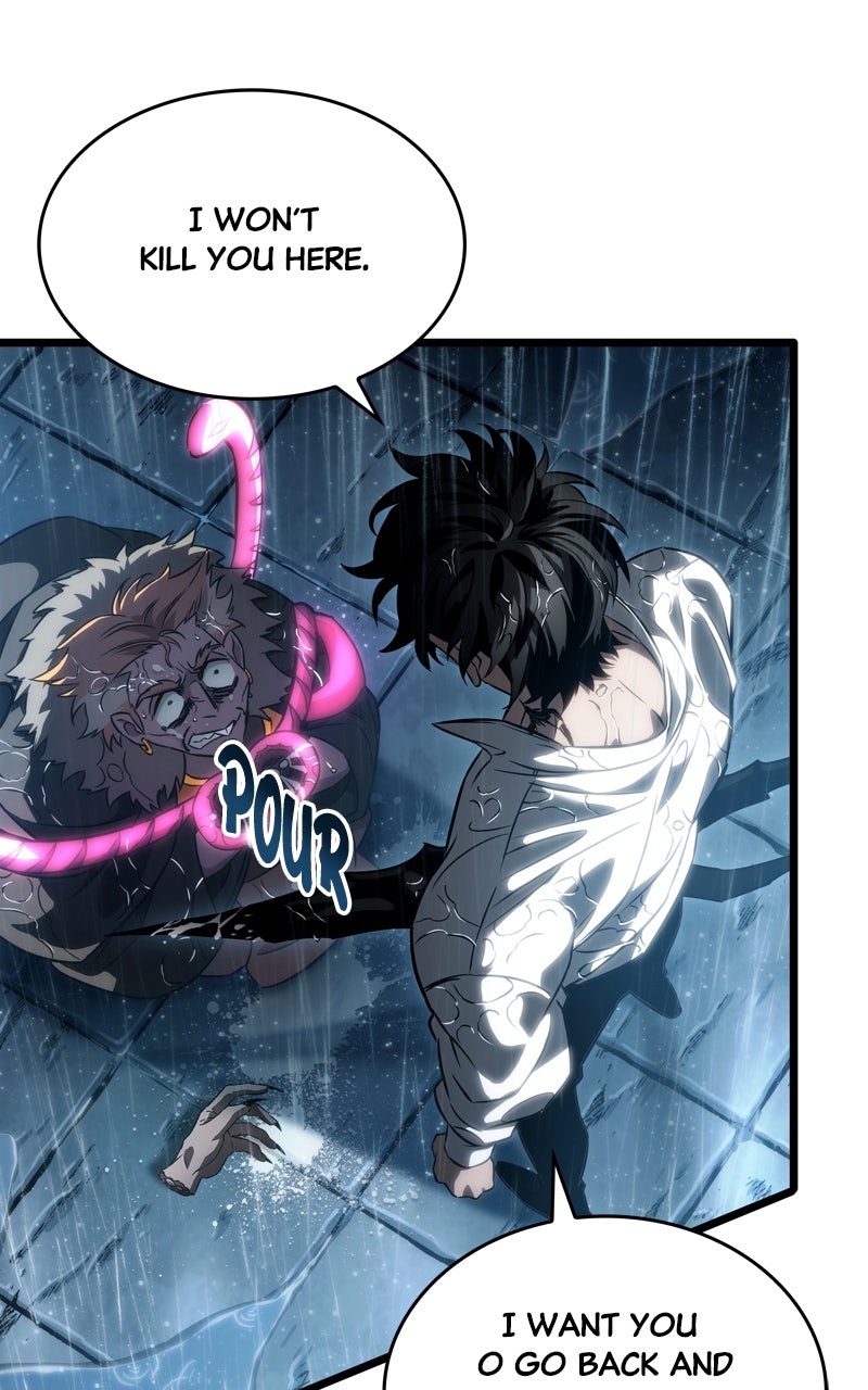 Read The World After the Fall EN Manga Online