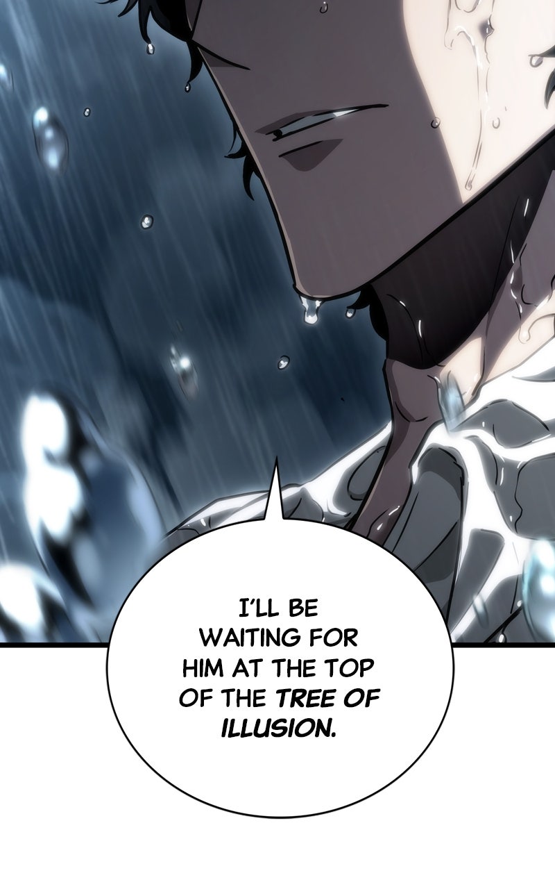 Read The World After the Fall EN Manga Online