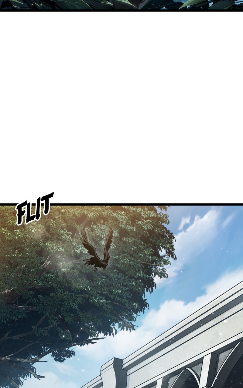 Read The World After the Fall EN Manga Online