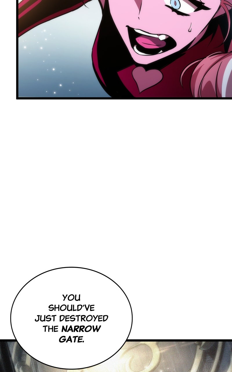 Read The World After the Fall EN Manga Online