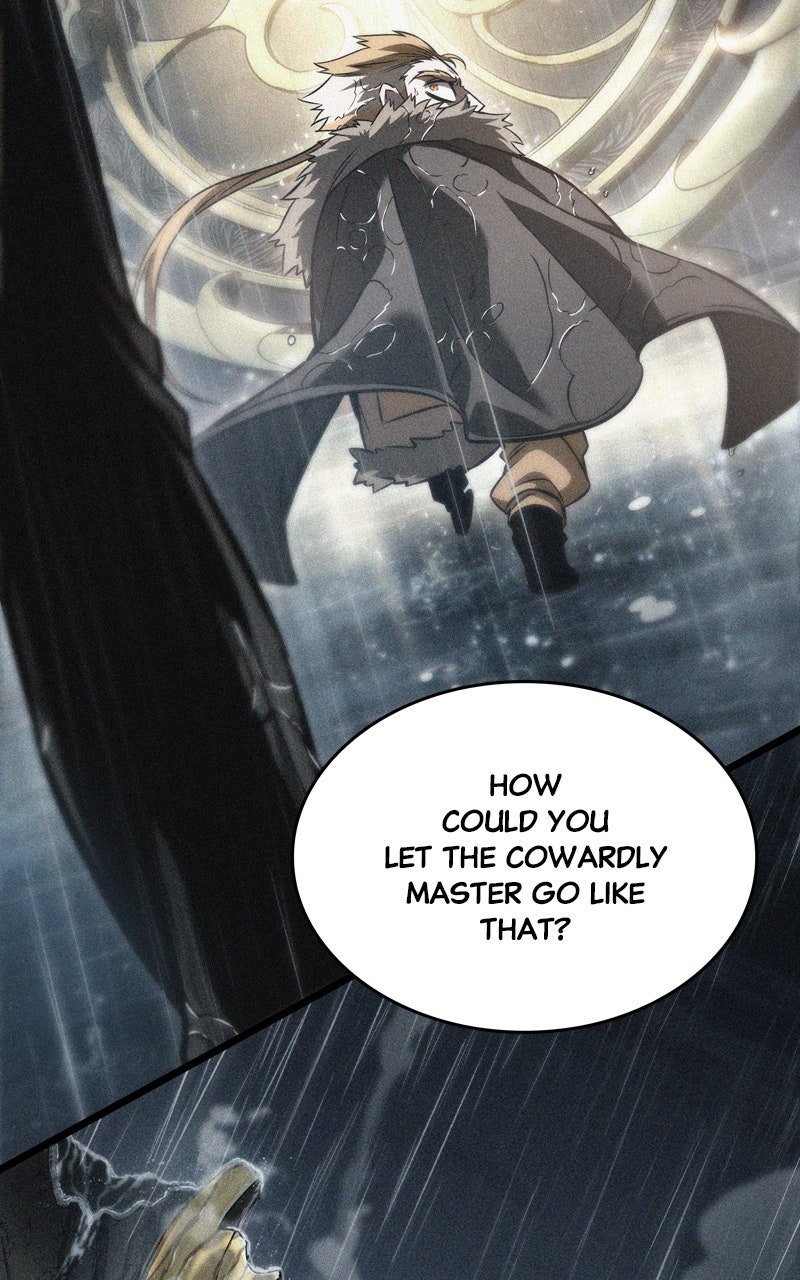 Read The World After the Fall EN Manga Online