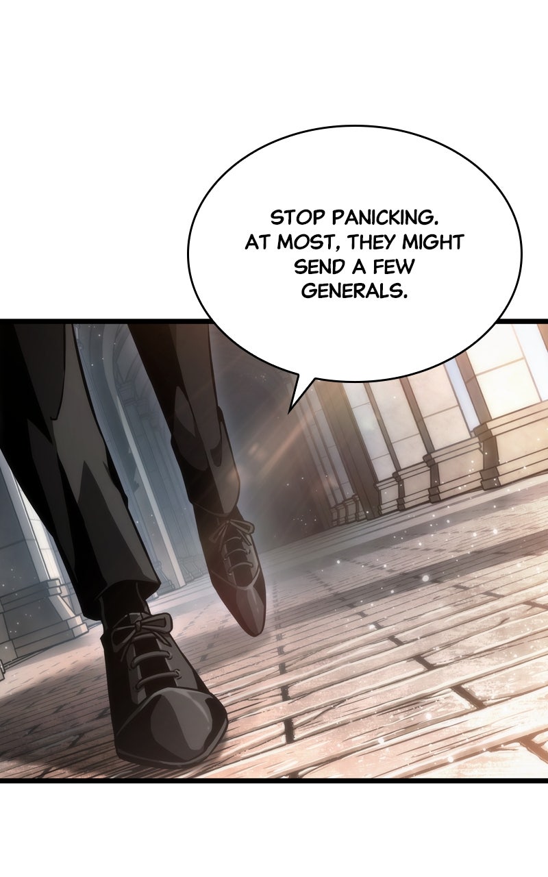 Read The World After the Fall EN Manga Online
