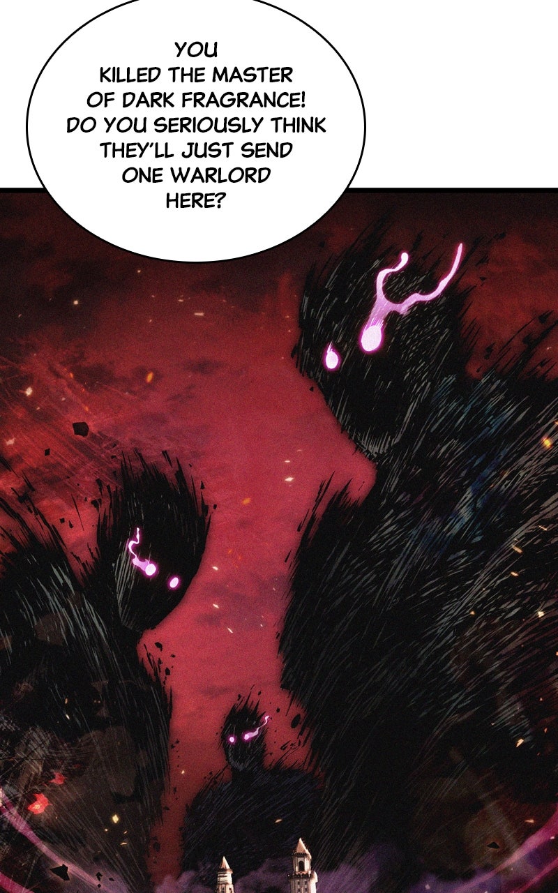 Read The World After the Fall EN Manga Online