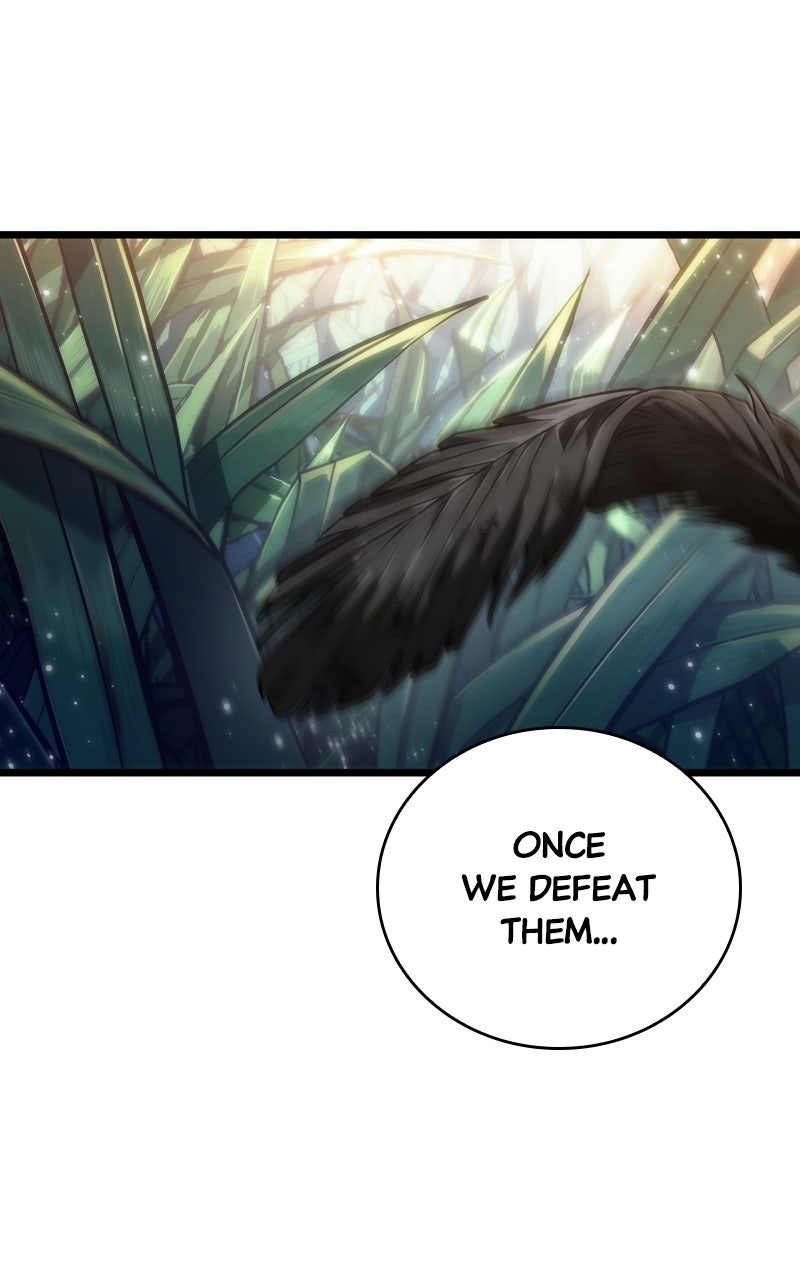 Read The World After the Fall EN Manga Online