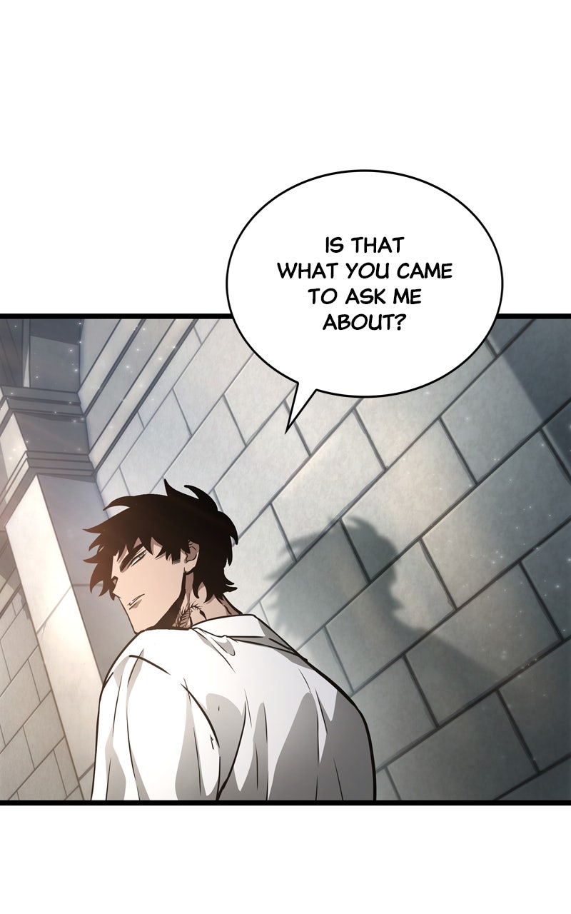 Read The World After the Fall EN Manga Online