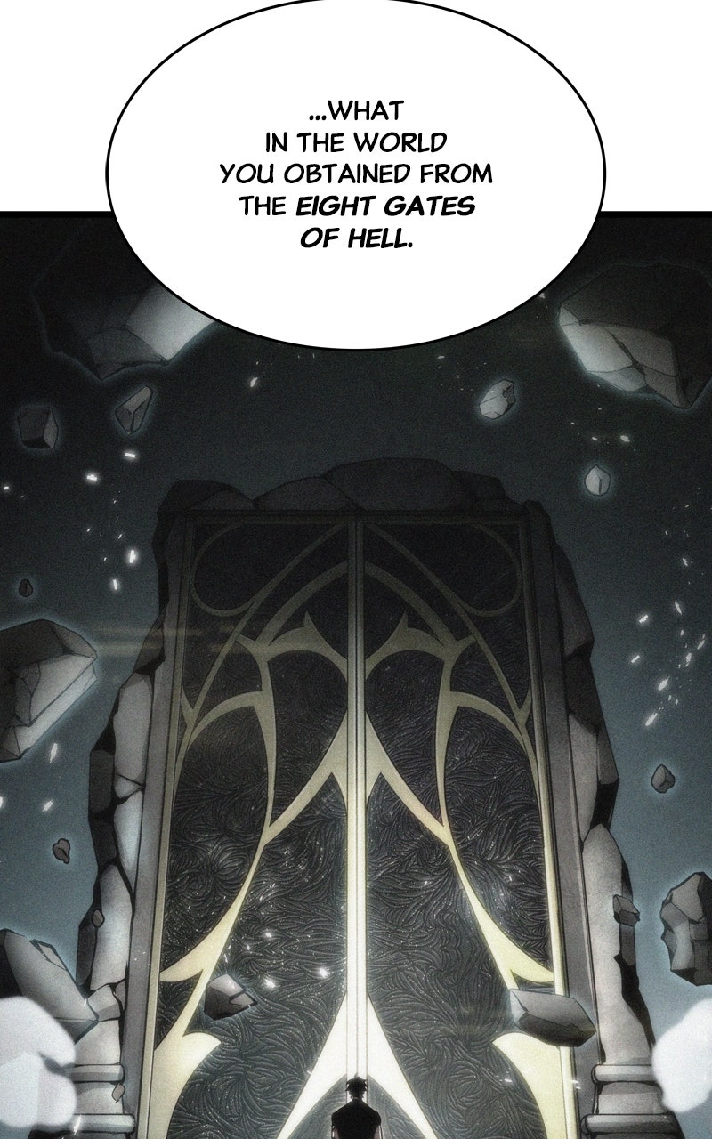 Read The World After the Fall EN Manga Online
