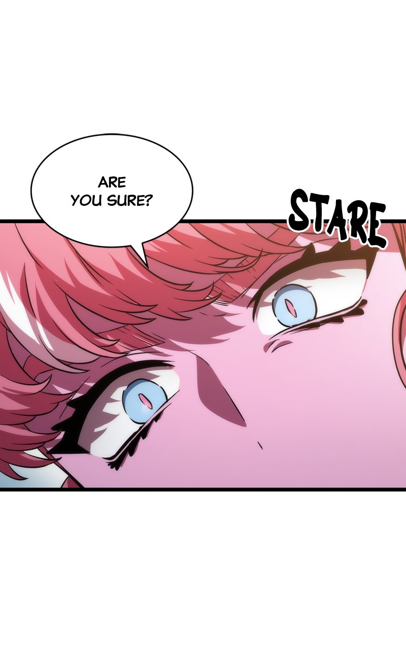 Read The World After the Fall EN Manga Online