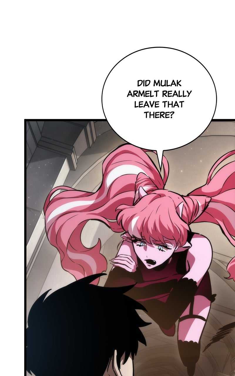 Read The World After the Fall EN Manga Online