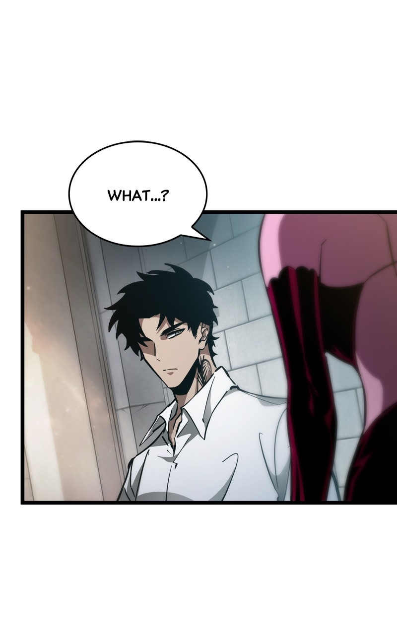 Read The World After the Fall EN Manga Online