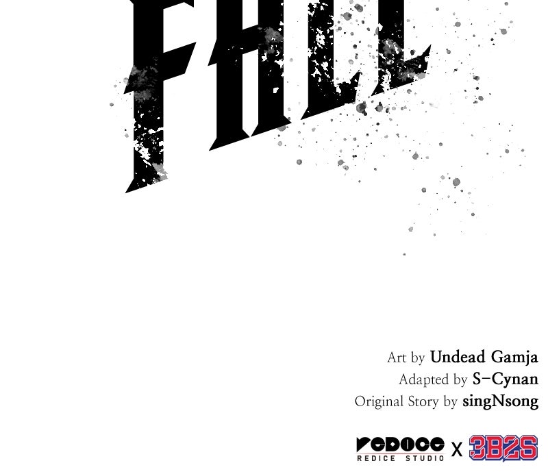 Read The World After the Fall EN Manga Online