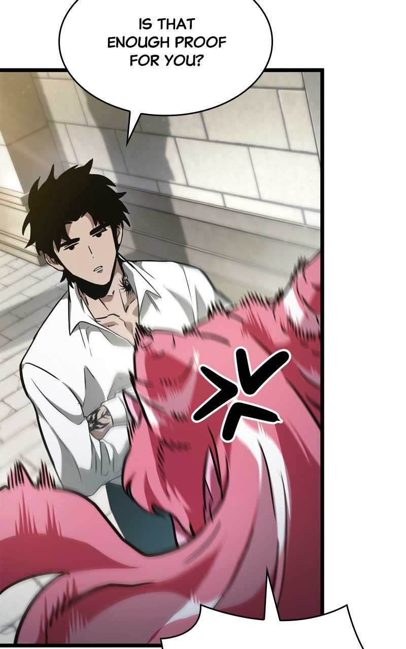 Read The World After the Fall EN Manga Online