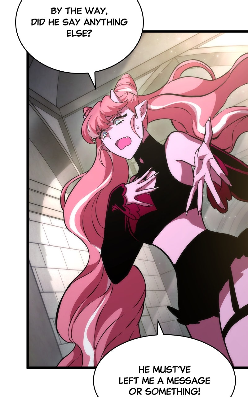 Read The World After the Fall EN Manga Online