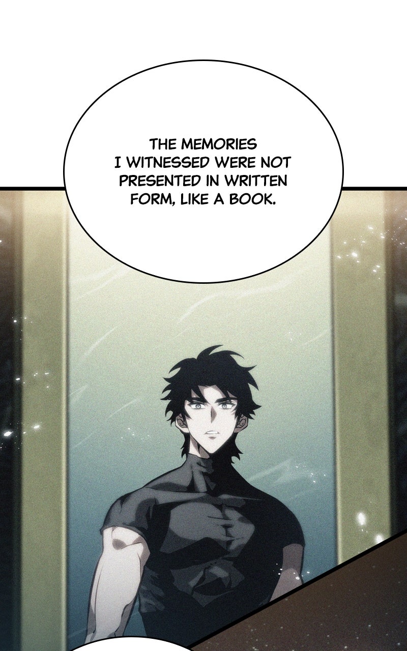 Read The World After the Fall EN Manga Online