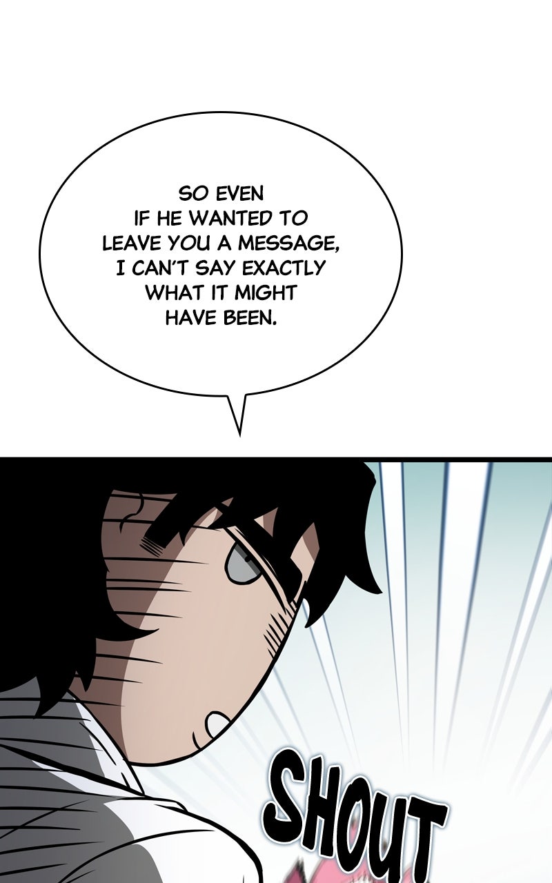 Read The World After the Fall EN Manga Online