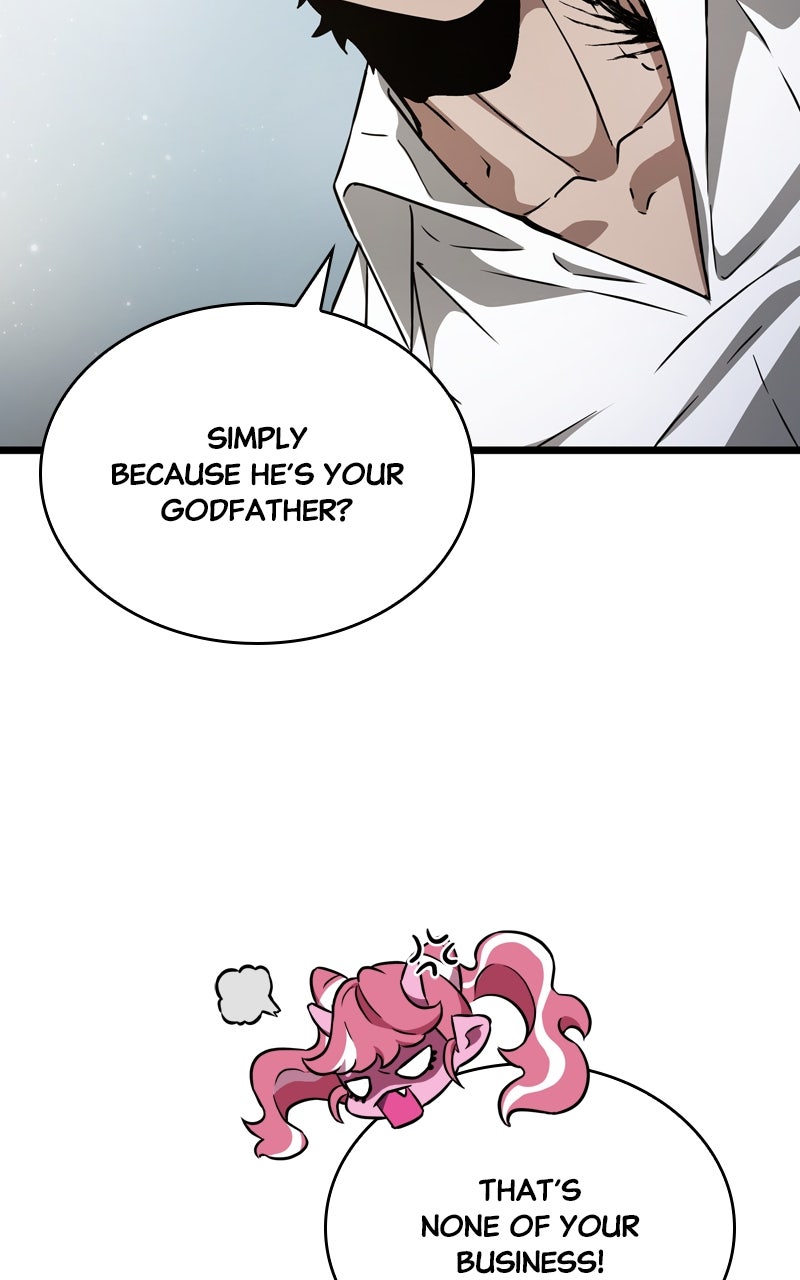 Read The World After the Fall EN Manga Online