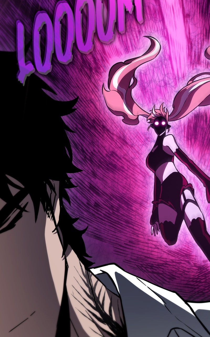 Read The World After the Fall EN Manga Online
