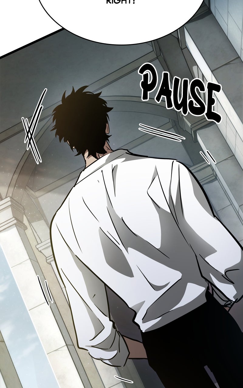 Read The World After the Fall EN Manga Online
