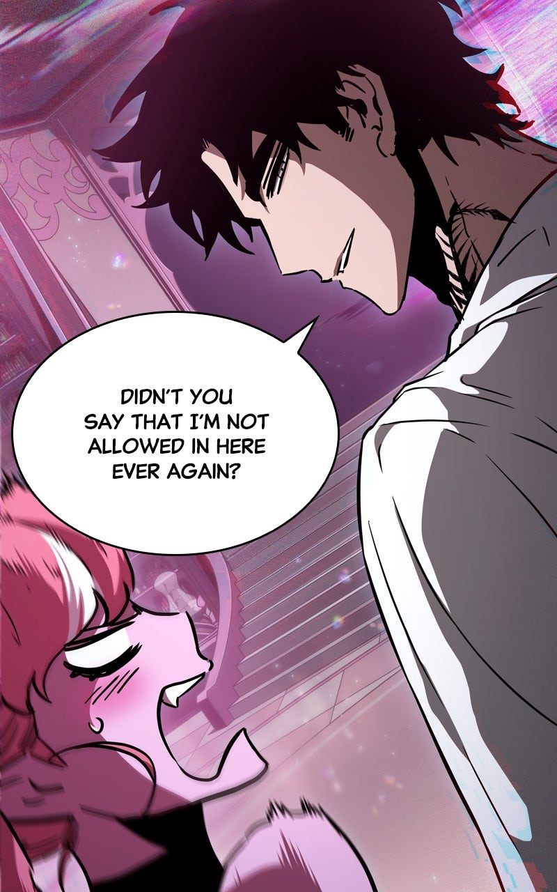 Read The World After the Fall EN Manga Online