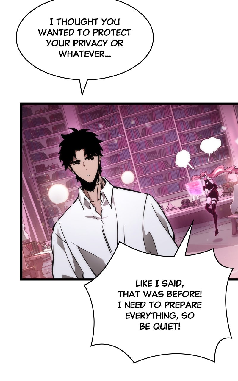 Read The World After the Fall EN Manga Online