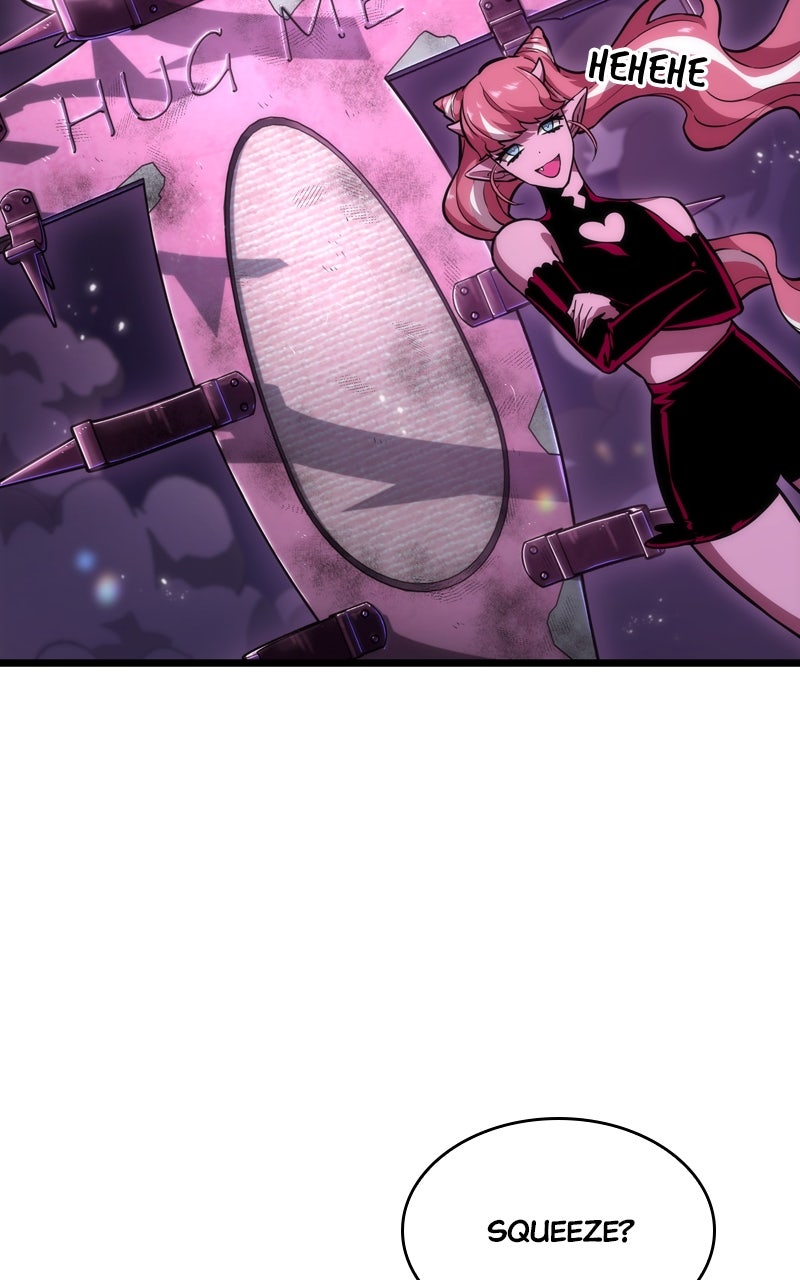 Read The World After the Fall EN Manga Online